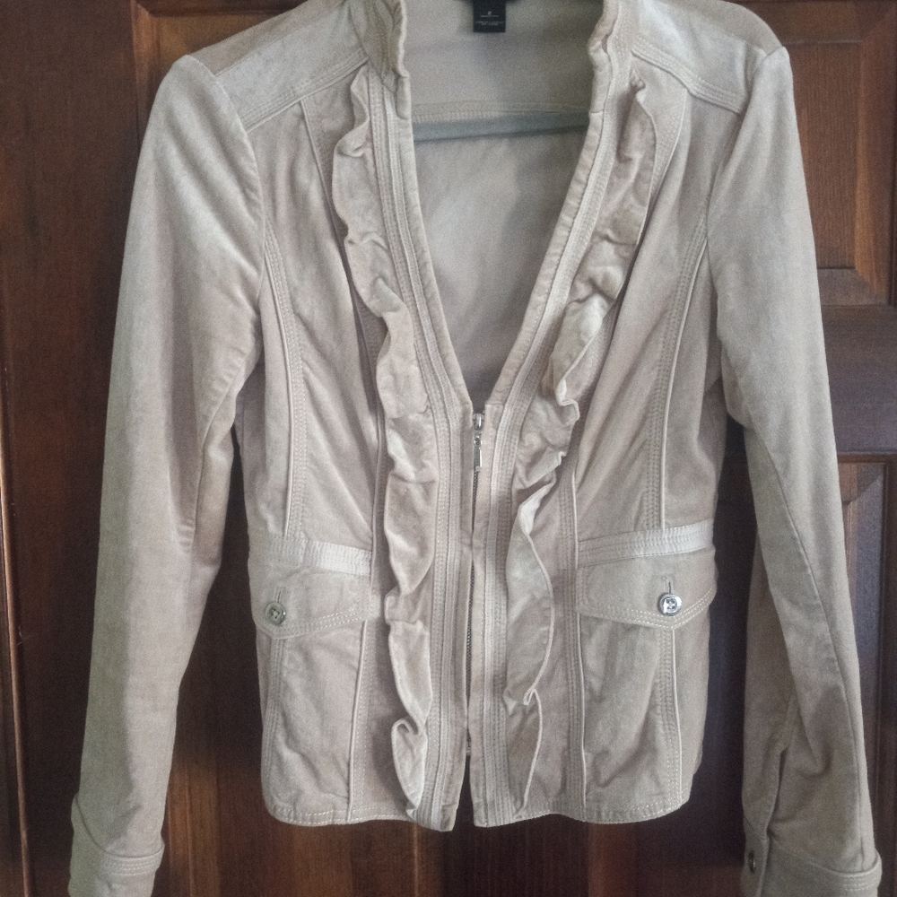 White House Black Market jacket